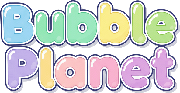Bubble Planet